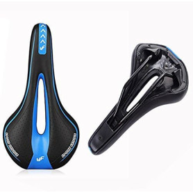 XLKJ Selle de Vélo