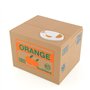 Animal Mignon Volent l'argent (Orange)