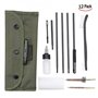 Multifonction Sac de Transport pour Pistolet Fusil 22LR