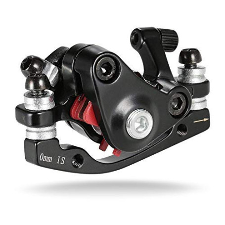 Xrten Frein Avant Velo VTT de Montagne Disque Mécanique Caliper