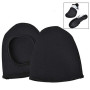 Coupe-Vent Chaussures Housse de Vélo Court Chaussure Protection