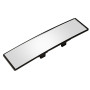 Rétroviseur de Voiture,30 x 7.5cm Retroviseur Conduite Accompagnée,Rétroviseur Panoramique à Pince pour Voiture,Utilisation Univ