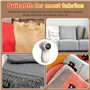 Rasoir pour tissus, anti-peluches rechargeable pour pulls, anti-peluches avec affichage numérique intelligent, anti-peluches pou