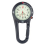 Bouncy Montre gousset à mousqueton pour infirmières