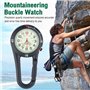 montre à clip