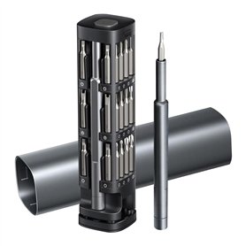 Kit de tournevis de précision 200 en 1