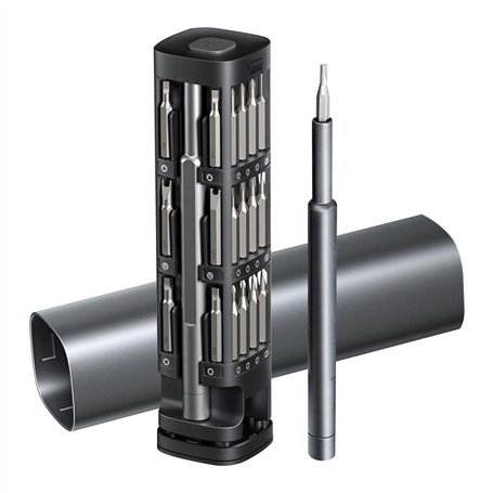 Kit de tournevis de précision 200 en 1