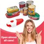 bord lisse