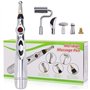 HASAIKA® Stylo d’acupuncture