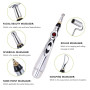 Stylo De Massage Méridien Énergie