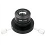 40 x 40 x -2000 X 3 W LED Microscope trinoculaire Darkfield et Brightfield composé microscope
