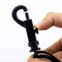 sangle de cou de saxophone rembourrée réglable