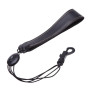 Sangle de saxophone, civière de saxophone, sangle de saxophone, sangle de cou de saxophone rembourrée réglable, sangle de saxoph
