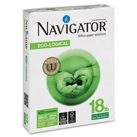 Navigator Papier écologique pour impression laser