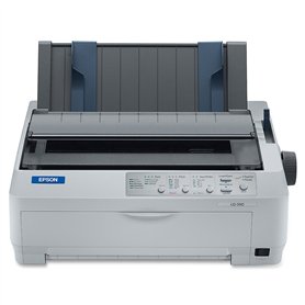 LQ-590 24-Pin Dot Matrix Impact Printer