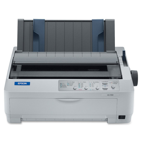 LQ-590 24-Pin Dot Matrix Impact Printer
