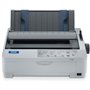 LQ-590 24-Pin Dot Matrix Impact Printer