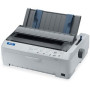 LQ-590 24-Pin Dot Matrix Impact Printer