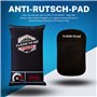 Clear To Go Absorbeur d humidité Voiture - Sac de désembuage de Pare-Brise pour enlever l'humidité et la Condensation de la Voit