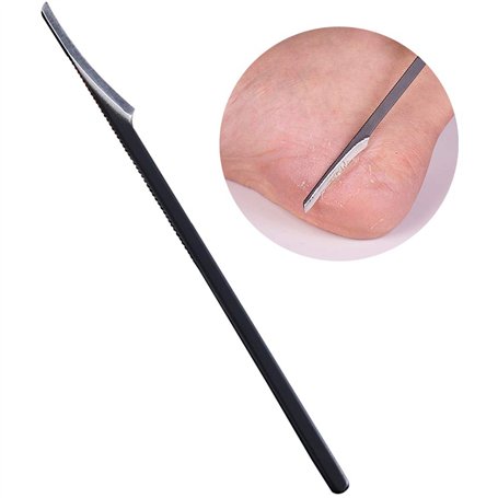 Coupe Râpe À Pied Pédicure