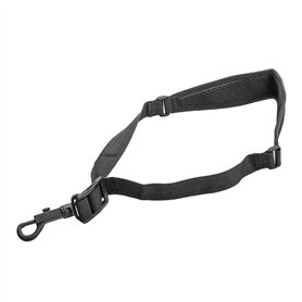 Alnicov 1 sangle de cou en cuir pour saxophone