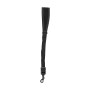 Alnicov 1 sangle de cou en cuir pour saxophone