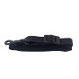 Alnicov 1 sangle de cou en cuir pour saxophone