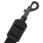 Alnicov 1 sangle de cou en cuir pour saxophone