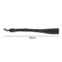 Alnicov 1 sangle de cou en cuir pour saxophone