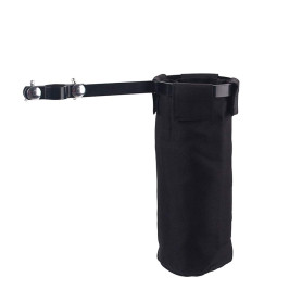 Alnicov Sac pour baguettes de batterie