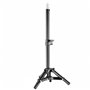 Neewer pour la photographie de Studio Photo aluminium 50cm Mini Table Support rétroéclairage (2 supports)