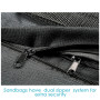 Neewer® 2* Contrepoids Photographie Sandbag Studio Vidéo Sac de Sable pour Stand Lumière Statif Cheville Trépieds Boom Bras