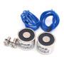 12 V CC