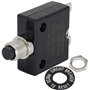 Namvo 125-250 V AC 50 V DC Pressostat Disjoncteur 5 A Protection contre les surcharges thermiques Série L1 Réinitialisation manu
