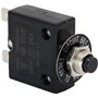 Namvo 125-250 V AC 50 V DC Pressostat Disjoncteur 5 A Protection contre les surcharges thermiques Série L1 Réinitialisation manu