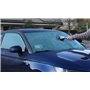 Degivrant électrique Grattoir Chauffant Dégivreur Pare-Brise Voiture