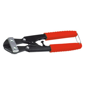 Mignon - DP.100860 - Coupe-boulons de 200 mm - Lames réglables à coupe centrale en acier chrome vanadium S