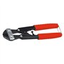Mignon - DP.100860 - Coupe-boulons de 200 mm - Lames réglables à coupe centrale en acier chrome vanadium S
