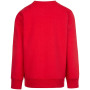 Nike Kids Club Hbr Fleece Crew Sweatshirt 6-7 Years