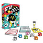 Scorpion masqué | Stay Cool | Jeu de société | À partir de 12 ans | 3 à 7 joueurs | 25 minutes, 88