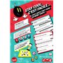 Scorpion masqué | Stay Cool | Jeu de société | À partir de 12 ans | 3 à 7 joueurs | 25 minutes, 88