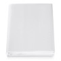 Neewer Tissu de diffusion sans couture en polyester blanc de 1 mètre x 60 pouces / 0