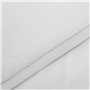 Neewer Tissu de diffusion sans couture en polyester blanc de 1 mètre x 60 pouces / 0,9 mx 1,5 m pour la boîte à lumière de photo
