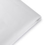 Neewer Tissu de diffusion sans couture en polyester blanc de 1 mètre x 60 pouces / 0,9 mx 1,5 m pour la boîte à lumière de photo