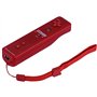 CaaWoo Manette de Wii et Wii U de Jeux Motion Plus Accélérateur de Jeux Télécommande Elégents pour Multijoueurs avec Housse de P