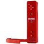 CaaWoo Manette de Wii et Wii U de Jeux Motion Plus Accélérateur de Jeux Télécommande Elégents pour Multijoueurs avec Housse de P