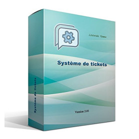Système de tickets