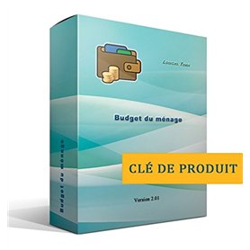 Budget du ménage [clé de produit