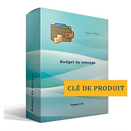 Budget du ménage [clé de produit