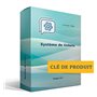 Système de tickets [clé de produit